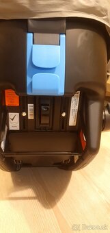 Predam JOIE I-gemm 2 + otacava zakladna r.2023 - 15