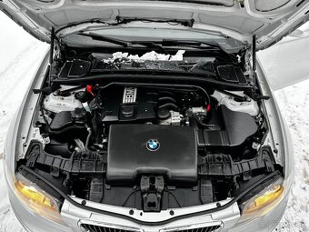 Predám BMW 1 e87 2.0i 90kw 2010 FL - 15