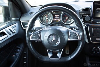 Mercedes-Benz GLS 350 d 4MATIC. - 15