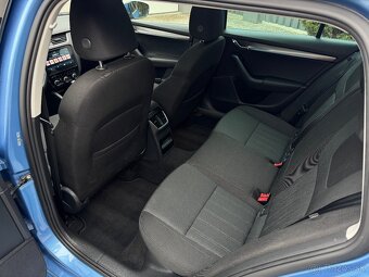Škoda Octavia 3 2.0 TDI DSG - 15
