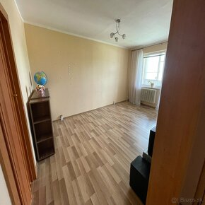3-izbový byt na Ternavskej ulici v Trebišove - 15