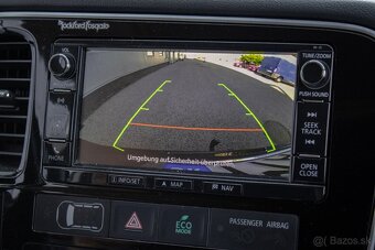 Mitsubishi Outlander 2.2 DI-D Intense+ A/T - 15