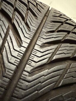 Zimná sada Volvo XC60 5x108 R18 , 235/60/18 - 15