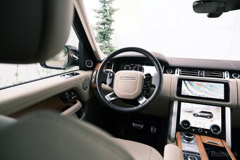 Land Rover Range Rover P400e Vogue - 15