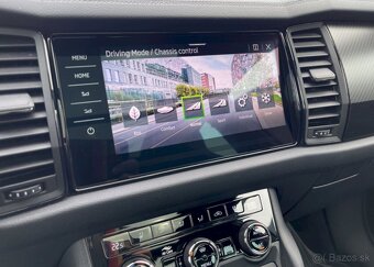 Škoda Kodiaq Sportline Facelift 2.0 TDI 4x4 147kW DSG |DPH| - 15