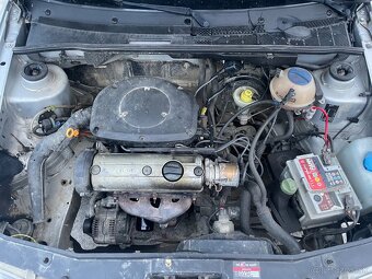 Golf mk3 1.4 44kw - 15