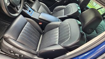 Škoda Superb Combi 2.0 TDI 190k 4x4 Style DSG EU6 - 15