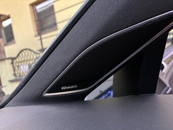 Volkswagen golf 7R 221kw 4motion - 15