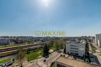 Ponúkame na predaj 2 izbový byt vo Vienna Gate v Bratislave - 15