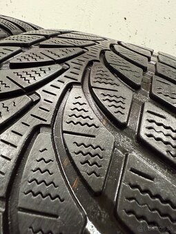 Zimná sada 5x112 R18 , 225/45/18 Audi A4 B9 , VW, Škoda - 15