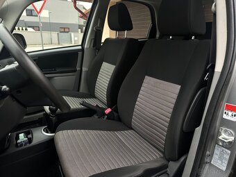 Suzuki SX4 4x4 2014 - 15