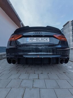 Audi A5 Sportback - 15