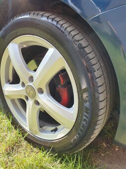 Seat leon 1,9 td - 15
