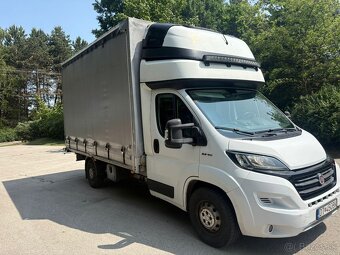 FIAT DUCATO 2,3 - 15