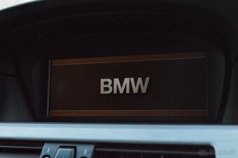 BMW e60 530D XDrive MPacket - 15