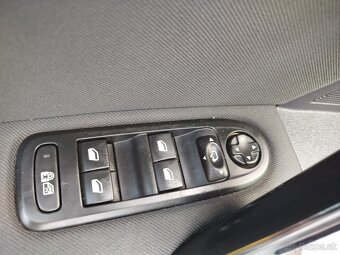 Peugeot 508, 2,0HDi, 2013, 178 tis.km - 15
