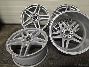ATS 5X112 R18 ALU DISKY - 15