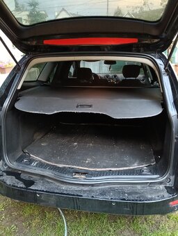 Ford Mondeo combi 2.0 TDCi 100kw - 15