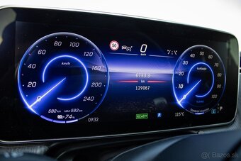 Mercedes-Benz EQS 450+ /AJ NA SPLÁTKY/PROTIÚČET/ODPOČET DPH/ - 15