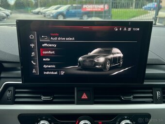Audi A4 Avant 35 2.0 TDI S tronic mild hybrid - 15