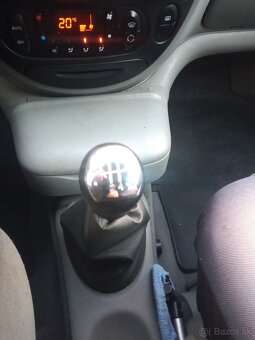 Predám Renault Scénic 1.9dciRx 4 - 15
