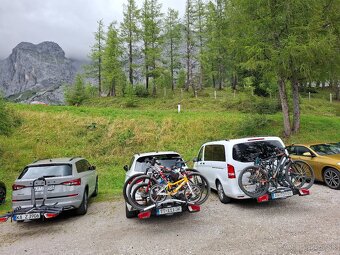 Predam Mercedes-Benz Vito Tourer - 15