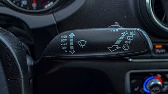 Audi A3 Sportback 1.6 TDI 105k DPF Style Ambition S tronic - 15