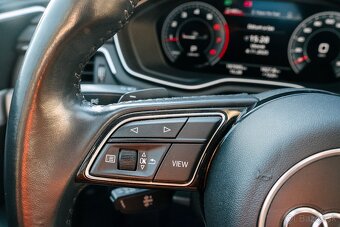 Audi A4 Avant 35 2.0 TFSI mHEV Advanced S tronic - 15