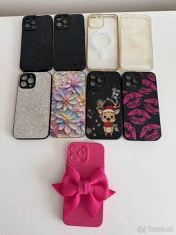 Iphone 13 Pro MAX - 15