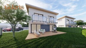 Rozostavaný byt / rodinný dom - 15