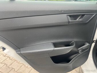 Škoda Fabia 1.0 TSI Active - 15