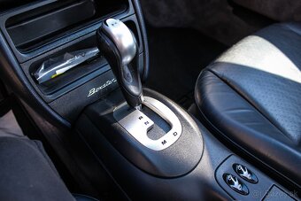 Porsche Boxster 986 S 3.2 tiptronic - 15