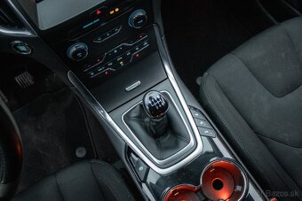 Ford S-Max 2.0 TDCi Duratorq Titanium - 15