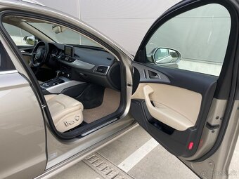 Audi A6 Allroad 3.0 Bi-TDI 313 PS Bi-Turbo TipTronic 8st. - 15