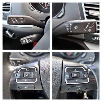 Volkswagen Sharan 2.0 TDI BMT Highline DSG - 15