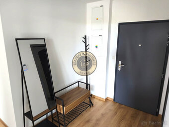 Na predaj 3iz. byt s balkónom v Trnave Arboria+park. státie - 15