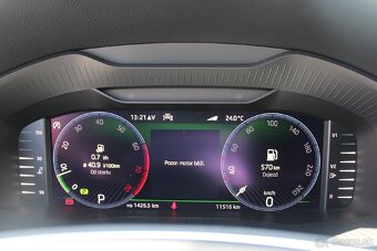 Škoda Karoq 1.5 TSI ACT EVO Style DSG - 15