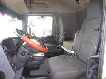 Scania R450,BEZ EGR,Retarder,Komplet - 15
