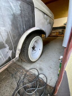 Moskvic 412 Moskvitch Moskvich 412 ALZK - 15