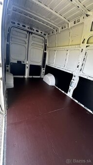 Peugeot Boxer 2.2 HDI L3H3 - 15