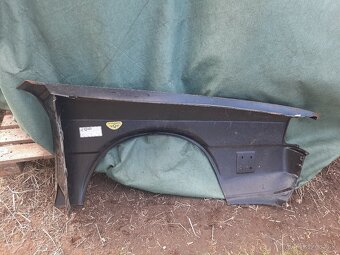 Blatníky pre Fiat 1100 R,Alfa Romeo 33, - 15