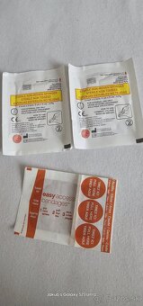 LEKÁRNIČKA FIRST AID - 15