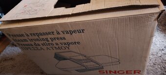 SINGER SP1900 - 15