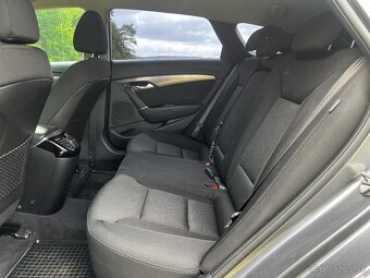 Hyundai i40 CW 1.7 CRDi 136k Style A/T - 15