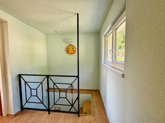 Rekreačná chata v lese – súkromie, príroda a pokoj - 15