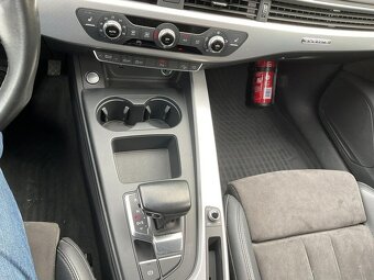 Audi A4 Allroad 40 2.0 TDI mHEV quattro S tronic - 15