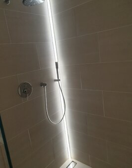 Prerábky bytov, budov, novostavby - 15