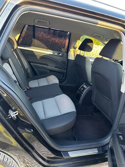 Skoda Superb II 2.0 TDi CR DPF 125kw - 15