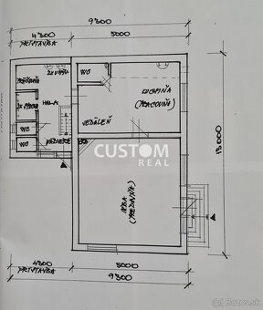 Predáme prevádzku na podnikanie vo Varíne - 15