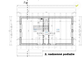 HALO reality - Predaj, rodinný dom Horná Mariková, Udička - - 15